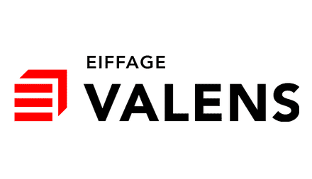 VALENS S.A - Eiffage Construction Belux