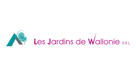 Les Jardins de Wallonie
